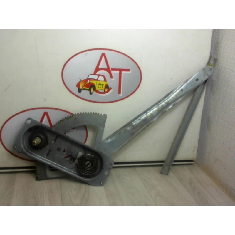 Leve vitre mecanique avant droit FORD TRANSIT III FOURGON d’occasion