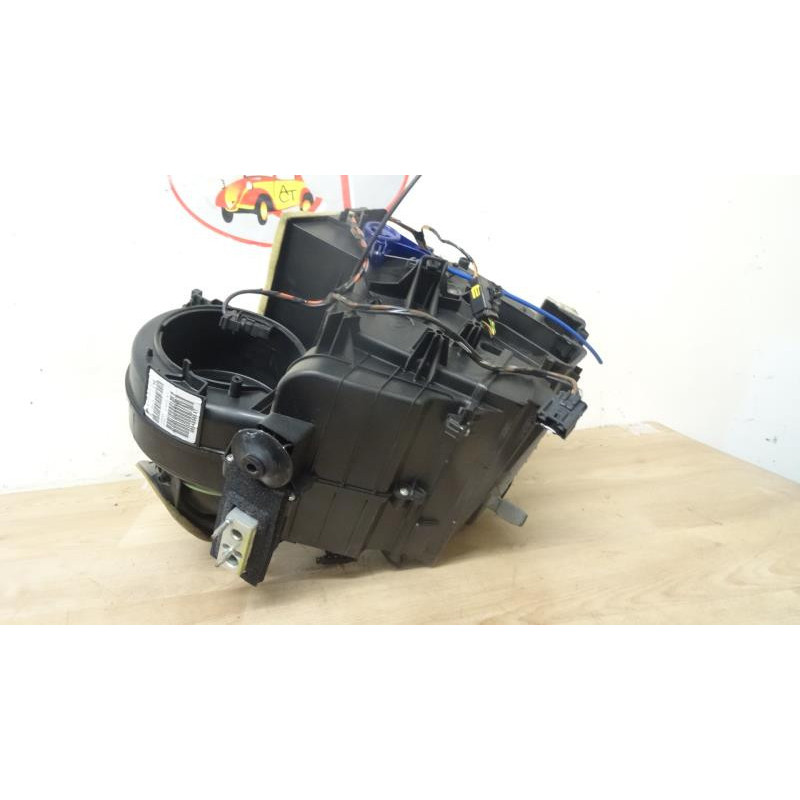 Bloc chauffage CITROEN C2 1.4 d’occasion