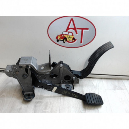 Pedalier d'accelerateur RENAULT CLIO IV d’occasion