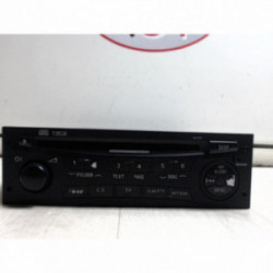 Autoradio d'origine MITSUBISHI GRANDIS d’occasion