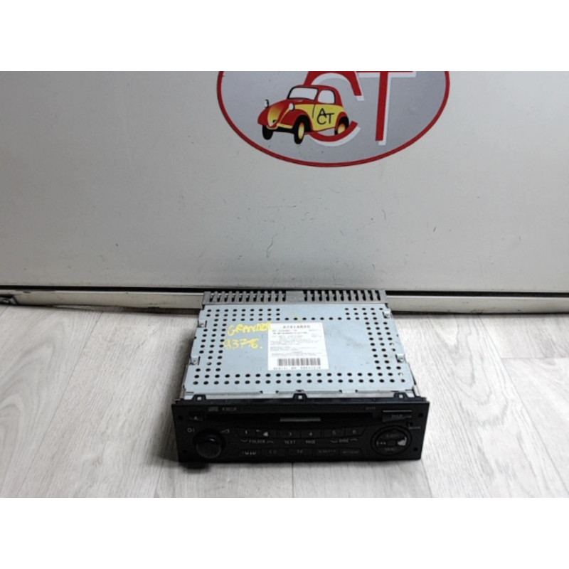 Autoradio d'origine MITSUBISHI GRANDIS d’occasion