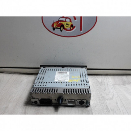 Autoradio d'origine MITSUBISHI GRANDIS d’occasion