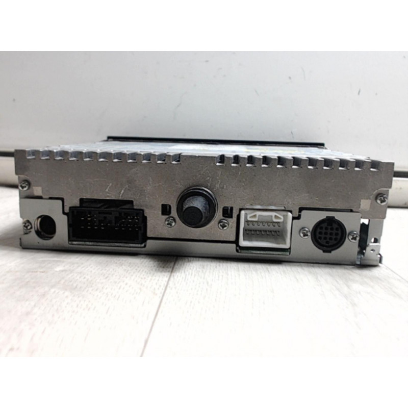 Autoradio d'origine MITSUBISHI GRANDIS d’occasion