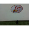 Commande de reglage hauteur de phare CITROEN C4PICASSO PICAS GD d’occasion