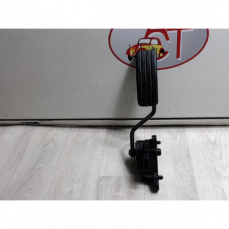 Potentiometre de pedale de gaz d'accelerateur RENAULT KANGOO II EXPRESS d’occasion