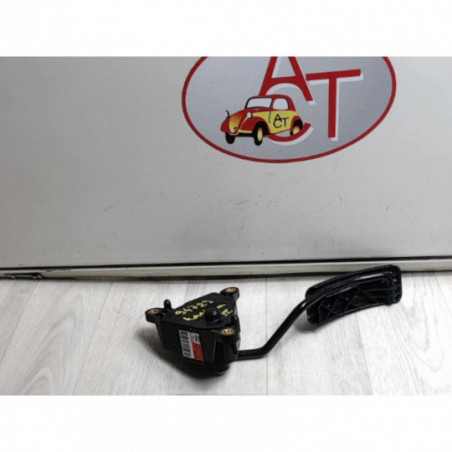 Potentiometre de pedale de gaz d'accelerateur RENAULT KANGOO II EXPRESS d’occasion