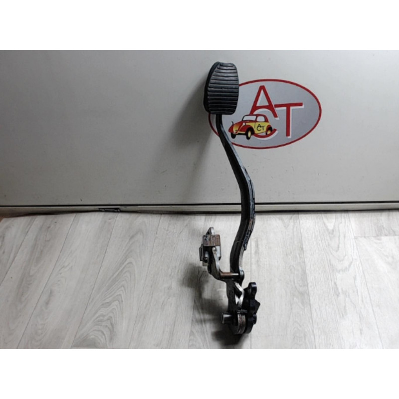 Pedalier de frein CITROEN C5 II d’occasion