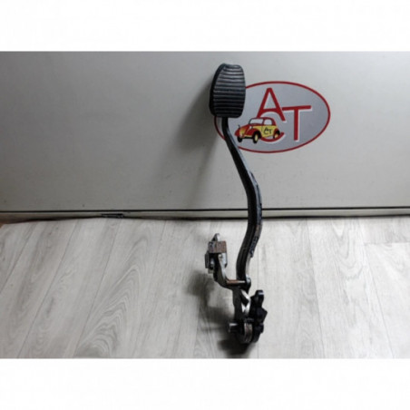 Pedalier de frein CITROEN C5 II d’occasion