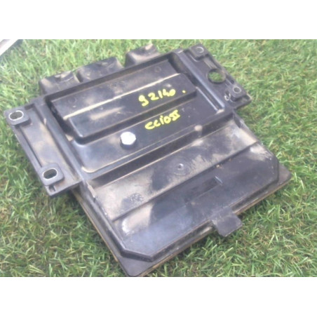 Calculateur moteur RENAULT CLIO II PHASE 3 d’occasion