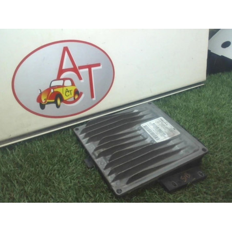 Calculateur moteur RENAULT CLIO II PHASE 3 d’occasion
