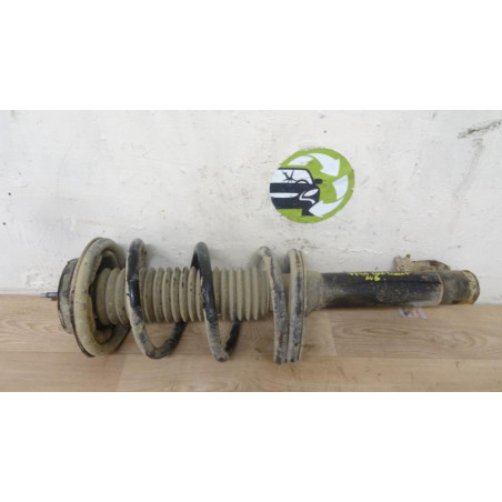 Amortisseur avant gauche FORD TRANSIT CHASSIS CABINE 2000 d’occasion