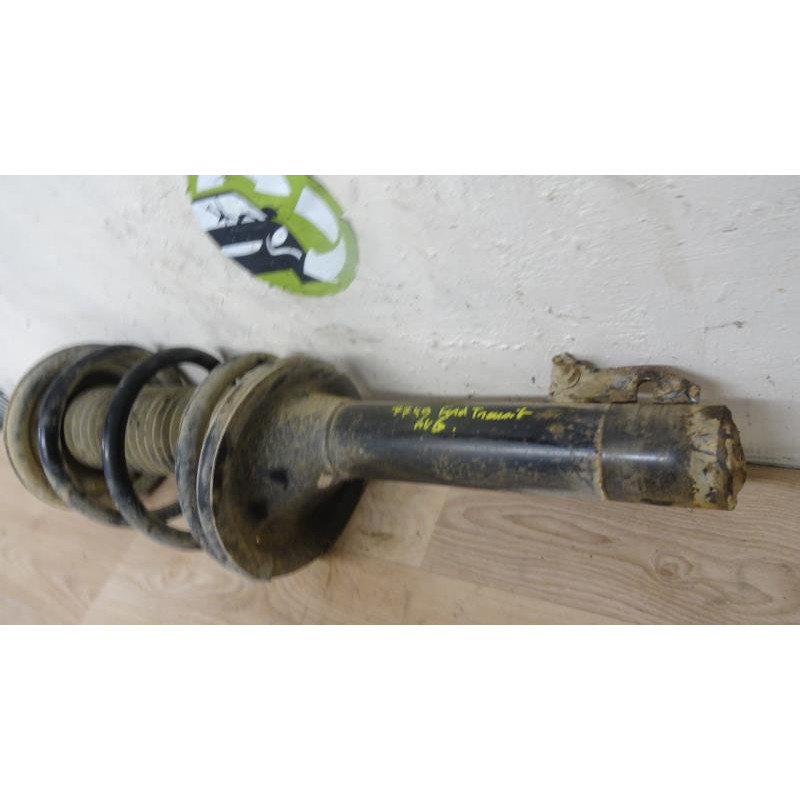 Amortisseur avant gauche FORD TRANSIT CHASSIS CABINE 2000 d’occasion