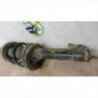 Amortisseur avant gauche FORD TRANSIT CHASSIS CABINE 2000 d’occasion