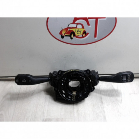 Com (Bloc Contacteur Tournant+Commodo Essuie Glace+Commodo Phare) BMW X3 (E83) PHASE 2 (LCI) d’occasion