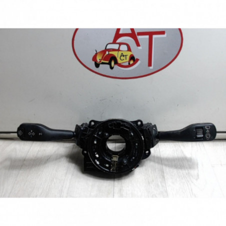 Com (Bloc Contacteur Tournant+Commodo Essuie Glace+Commodo Phare) BMW X3 (E83) PHASE 2 (LCI) d’occasion