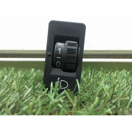 Commande de reglage hauteur de phare CITROEN C4PICASSO PICAS GD d’occasion