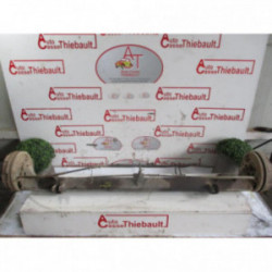 Train arriere complet FORD TRANSIT CHASSIS CABINE 2000 d’occasion