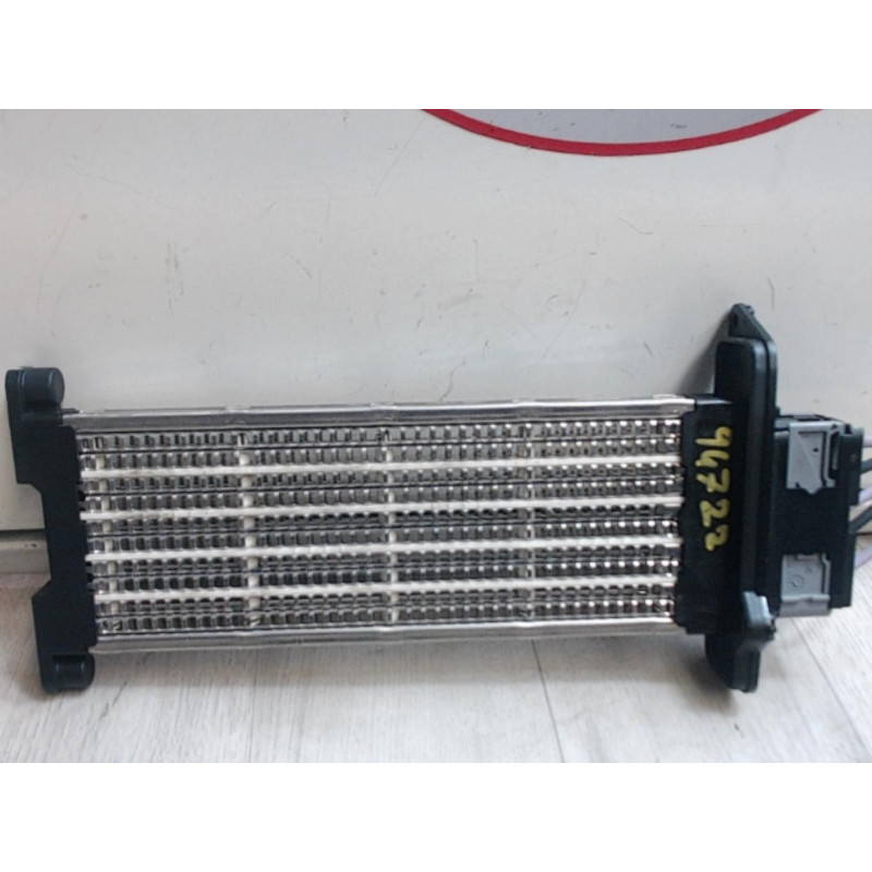 Resistance rechauffage air RENAULT KANGOO II EXPRESS d’occasion