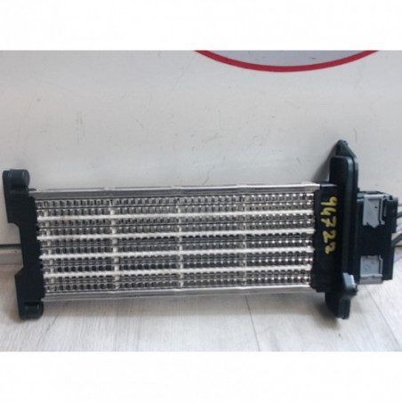 Resistance rechauffage air RENAULT KANGOO II EXPRESS d’occasion