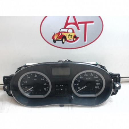 Compteur DACIA LOGAN d’occasion