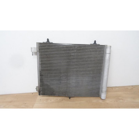 Radiateur clim CITROEN C2 1.4 d’occasion