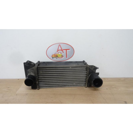 Echangeur air (Intercooler) LAND ROVER  d’occasion