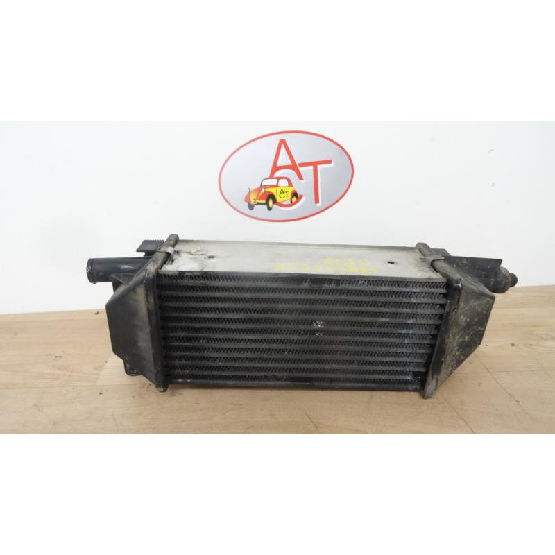 Echangeur air (Intercooler) LAND ROVER  d’occasion