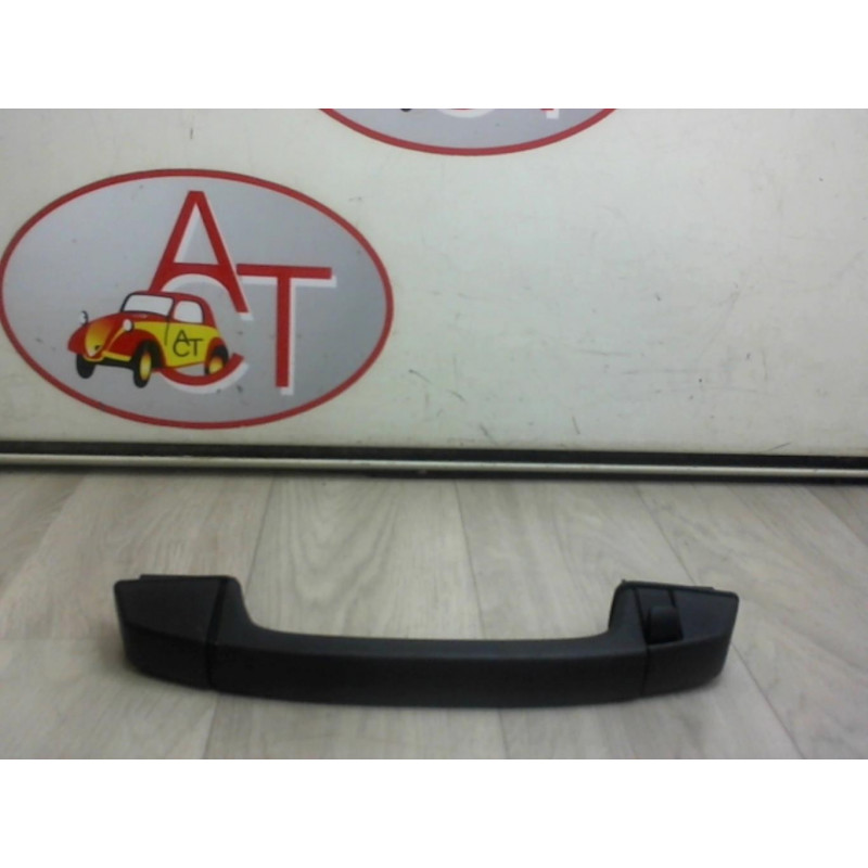 Poignee de maintien arriere gauche BMW X3 (E83) PHASE 2 (LCI) d’occasion