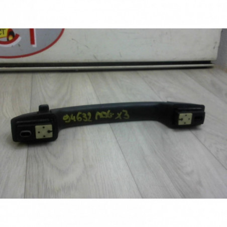 Poignee de maintien arriere gauche BMW X3 (E83) PHASE 2 (LCI) d’occasion