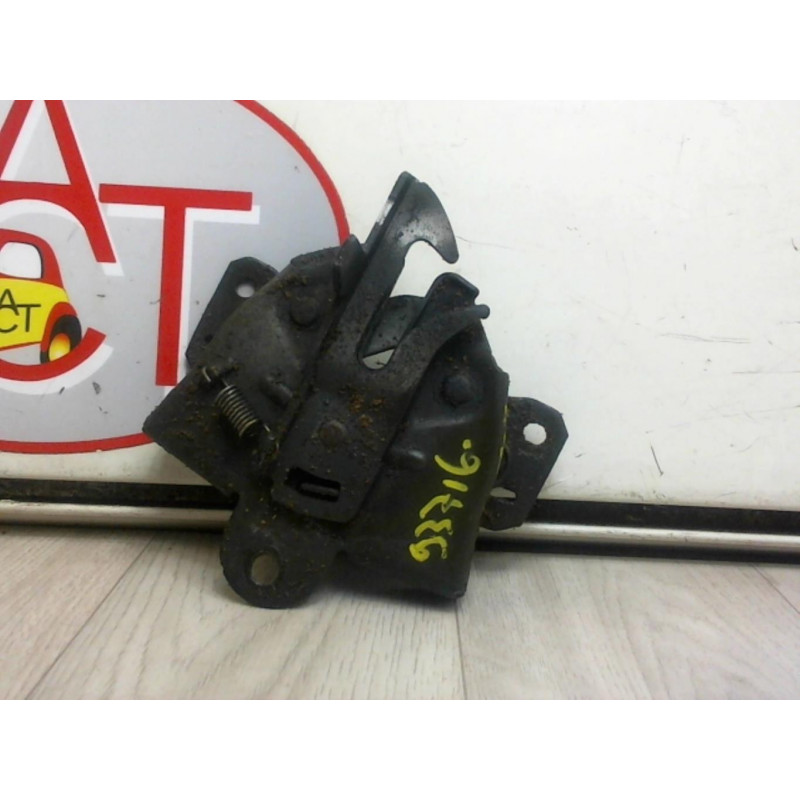 Serrure de capot MITSUBISHI GRANDIS d’occasion