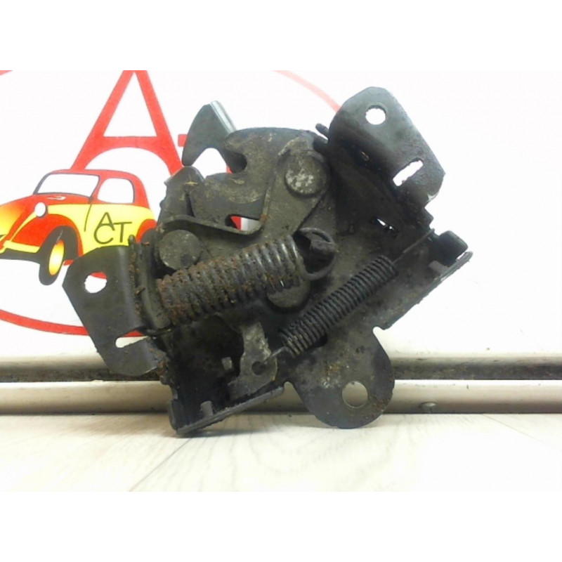 Serrure de capot MITSUBISHI GRANDIS d’occasion
