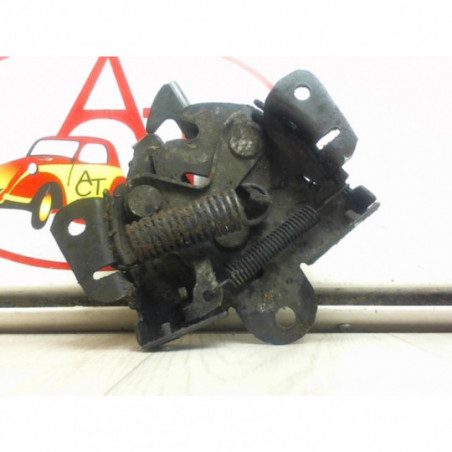 Serrure de capot MITSUBISHI GRANDIS d’occasion