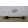 Cardan droit (transmission) SMART FORTWO COUPE 50 d’occasion