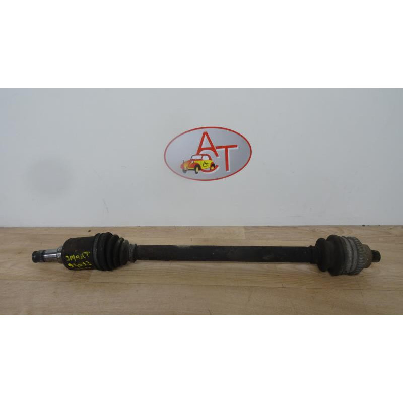 Cardan droit (transmission) SMART FORTWO COUPE 50 d’occasion
