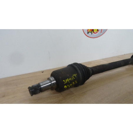 Cardan droit (transmission) SMART FORTWO COUPE 50 d’occasion