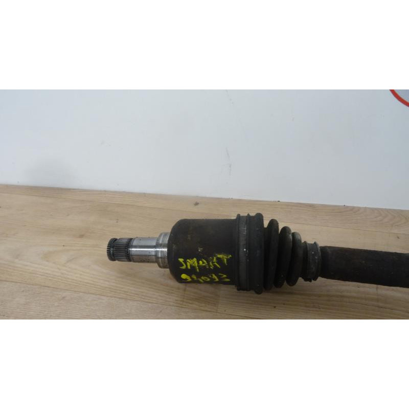 Cardan droit (transmission) SMART FORTWO COUPE 50 d’occasion