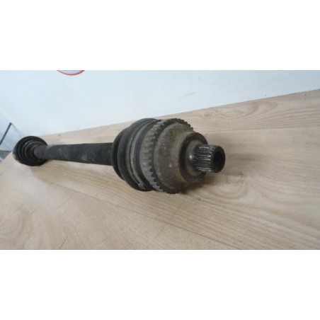 Cardan droit (transmission) SMART FORTWO COUPE 50 d’occasion