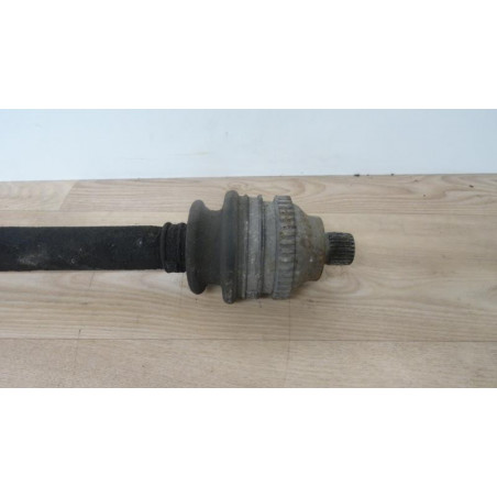 Cardan droit (transmission) SMART FORTWO COUPE 50 d’occasion