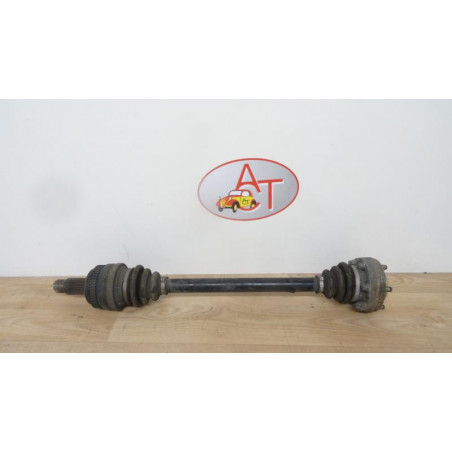 Cardan arriere droit (transmission) BMW X3 (E83) PHASE 2 (LCI) d’occasion