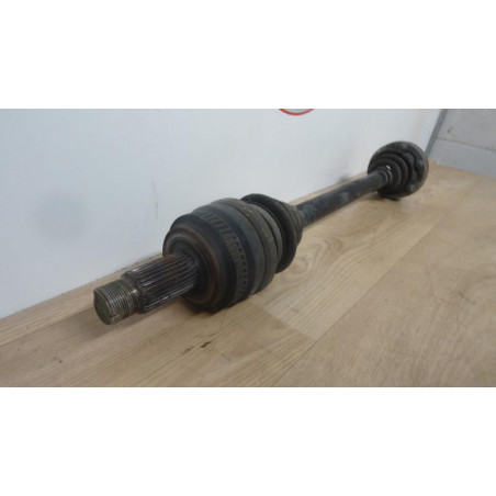 Cardan arriere droit (transmission) BMW X3 (E83) PHASE 2 (LCI) d’occasion