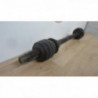 Cardan arriere droit (transmission) BMW X3 (E83) PHASE 2 (LCI) d’occasion