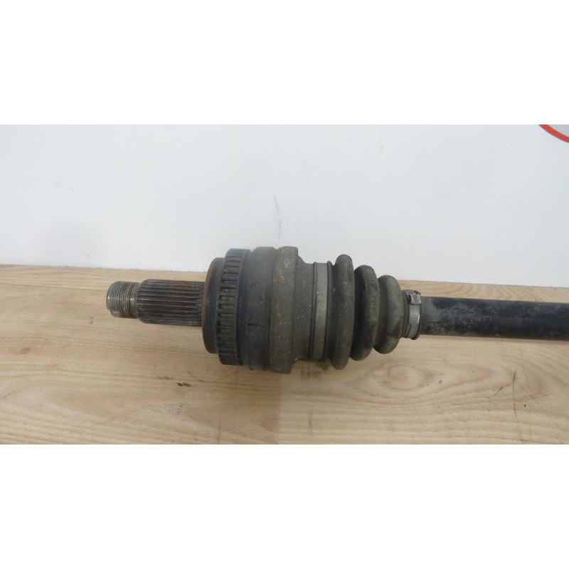 Cardan arriere droit (transmission) BMW X3 (E83) PHASE 2 (LCI) d’occasion