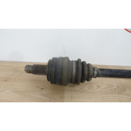 Cardan arriere droit (transmission) BMW X3 (E83) PHASE 2 (LCI) d’occasion