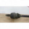 Cardan arriere droit (transmission) BMW X3 (E83) PHASE 2 (LCI) d’occasion