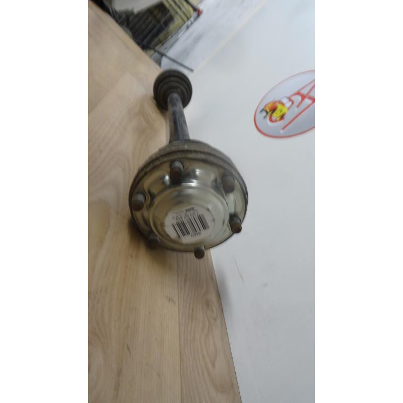 Cardan arriere droit (transmission) BMW X3 (E83) PHASE 2 (LCI) d’occasion