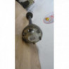 Cardan arriere droit (transmission) BMW X3 (E83) PHASE 2 (LCI) d’occasion
