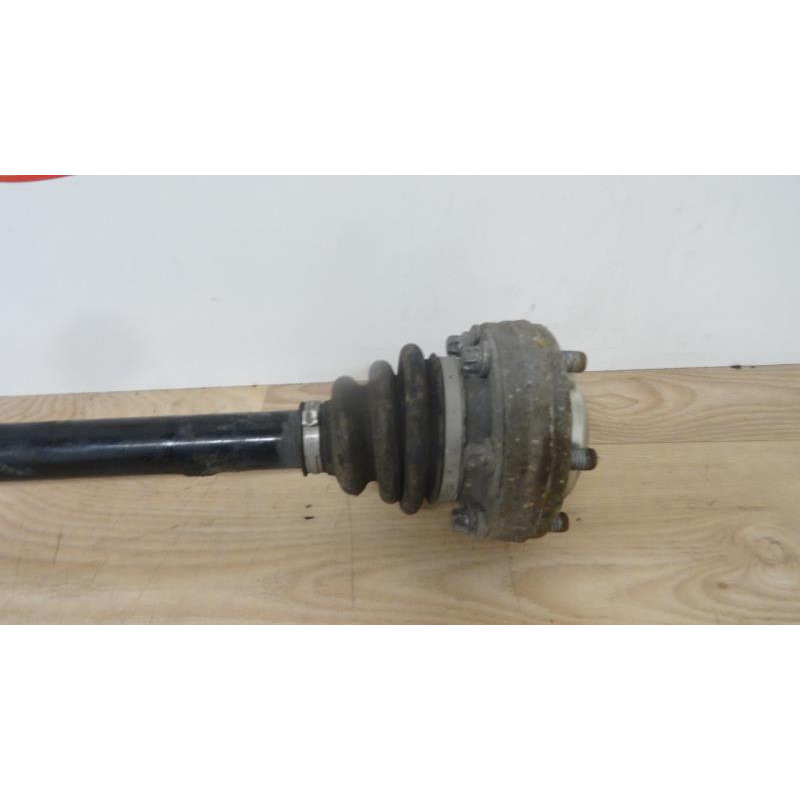 Cardan arriere droit (transmission) BMW X3 (E83) PHASE 2 (LCI) d’occasion