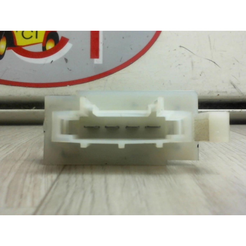 Resistance chauffage DACIA LOGAN d’occasion