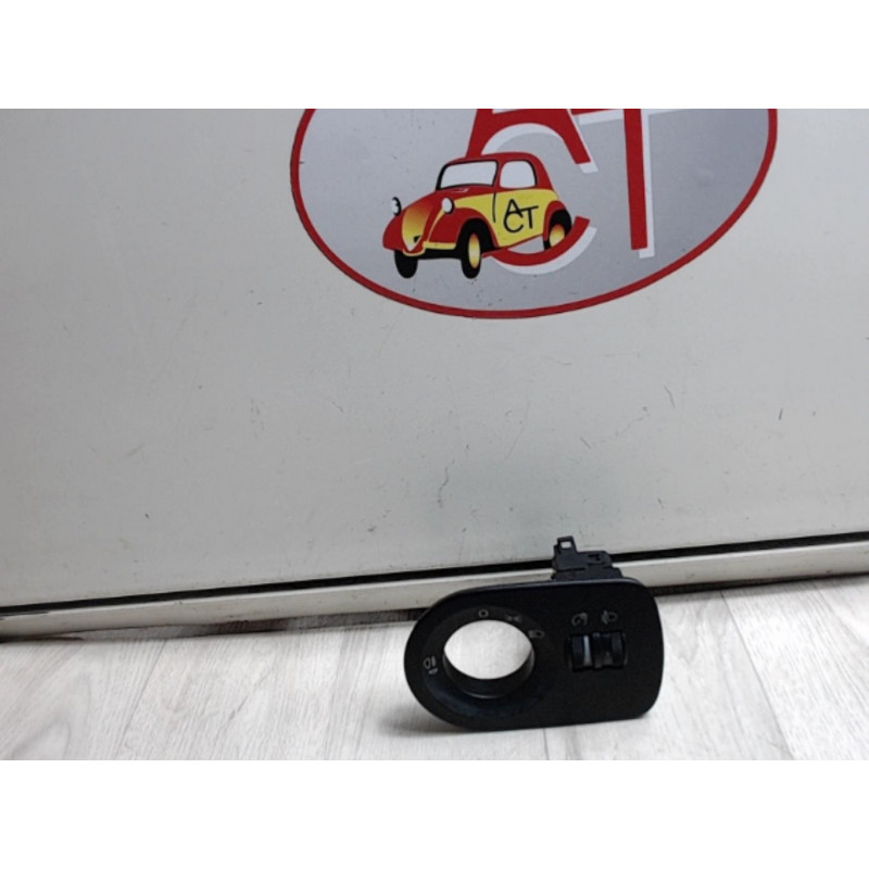 Commande de reglage hauteur de phare SEAT LEON II PHASE 1 d’occasion