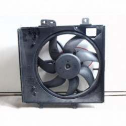 Helice de ventilateur PEUGEOT 208 1.4 HDI d’occasion